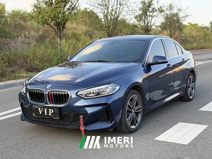 BMW 1 Series 120i M Sport