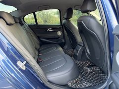 BMW 1 Series 120i M Sport - ფოტო 10