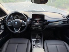 BMW 1 Series 120i M Sport - ფოტო 11