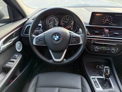 BMW 1 Series 120i M Sport - ფოტო 12