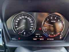 BMW 1 Series 120i M Sport - ფოტო 13