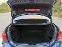 BMW 1 Series 120i M Sport - ფოტო 15