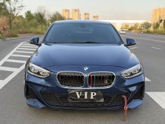 BMW 1 Series 120i M Sport - ფოტო 2