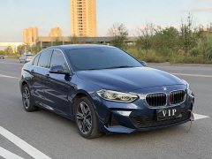 BMW 1 Series 120i M Sport - ფოტო 3