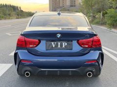 BMW 1 Series 120i M Sport - ფოტო 4