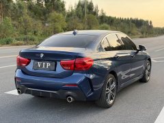 BMW 1 Series 120i M Sport - ფოტო 5