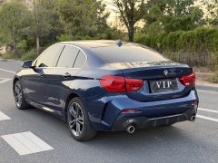 BMW 1 Series 120i M Sport - ფოტო 6