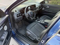 BMW 1 Series 120i M Sport - ფოტო 7