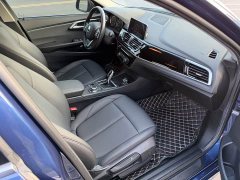 BMW 1 Series 120i M Sport - ფოტო 8