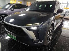 NIO ES8 450KM Six-Seater - ფოტო 1