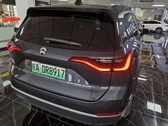 NIO ES8 450KM Six-Seater - ფოტო 2
