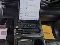 NIO ES8 450KM Six-Seater - ფოტო 4