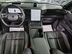 NIO ES8 450KM Six-Seater - ფოტო 5