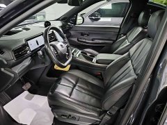 NIO ES8 450KM Six-Seater - ფოტო 6