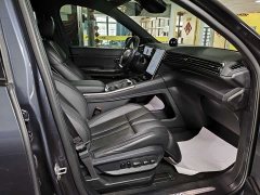 NIO ES8 450KM Six-Seater - ფოტო 8