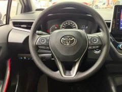 Toyota Corolla 1.8L CVT Sport Edition - ფოტო 10