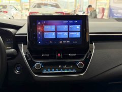 Toyota Corolla 1.8L CVT Sport Edition - ფოტო 11