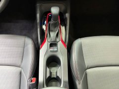 Toyota Corolla 1.8L CVT Sport Edition - ფოტო 12