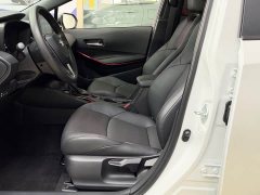 Toyota Corolla 1.8L CVT Sport Edition - ფოტო 14