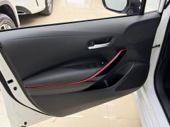 Toyota Corolla 1.8L CVT Sport Edition - ფოტო 15