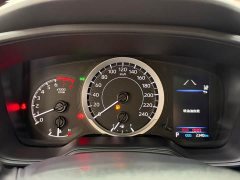 Toyota Corolla 1.8L CVT Sport Edition - ფოტო 17