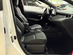 Toyota Corolla 1.8L CVT Sport Edition - ფოტო 19