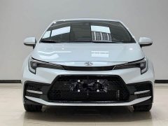 Toyota Corolla 1.8L CVT Sport Edition - ფოტო 2