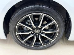 Toyota Corolla 1.8L CVT Sport Edition - ფოტო 20