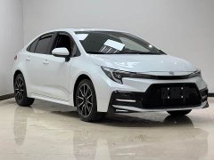 Toyota Corolla 1.8L CVT Sport Edition - ფოტო 3