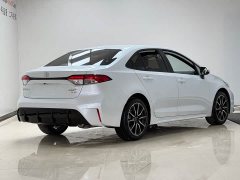 Toyota Corolla 1.8L CVT Sport Edition - ფოტო 4