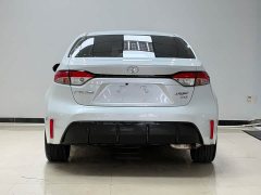 Toyota Corolla 1.8L CVT Sport Edition - ფოტო 5