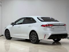 Toyota Corolla 1.8L CVT Sport Edition - ფოტო 6