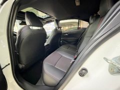 Toyota Corolla 1.8L CVT Sport Edition - ფოტო 7