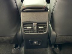 Toyota Corolla 1.8L CVT Sport Edition - ფოტო 8