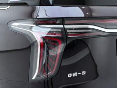 FAW Red Flag HQ9 2.0T Luxury - ფოტო 12