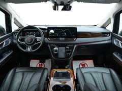 FAW Red Flag HQ9 2.0T Luxury - ფოტო 18