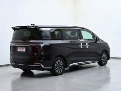 FAW Red Flag HQ9 2.0T Luxury - ფოტო 7