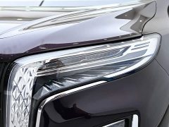 FAW Red Flag HQ9 2.0T Luxury - ფოტო 9
