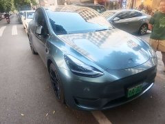 Tesla Model Y Long Range All-Wheel Drive 3D7 - ფოტო 2