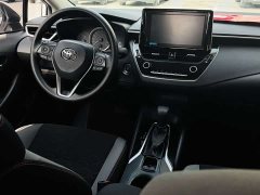 Toyota Corolla 1.2T S-CVT Elite Plus - ფოტო 9