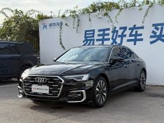 Audi A6L 45 TFSI Prestige - ფოტო 1