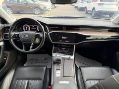 Audi A6L 45 TFSI Prestige - ფოტო 10