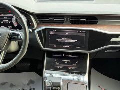 Audi A6L 45 TFSI Prestige - ფოტო 11