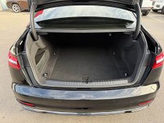 Audi A6L 45 TFSI Prestige - ფოტო 15