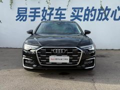 Audi A6L 45 TFSI Prestige - ფოტო 2