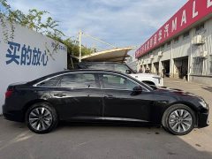 Audi A6L 45 TFSI Prestige - ფოტო 3