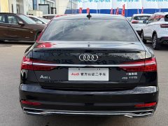 Audi A6L 45 TFSI Prestige - ფოტო 4