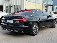 Audi A6L 45 TFSI Prestige - ფოტო 5