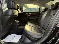 Audi A6L 45 TFSI Prestige - ფოტო 7