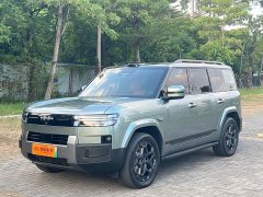 Fangchengbao Titanium 7 190KM Four-Wheel Drive Ultra Edition - ფოტო 1